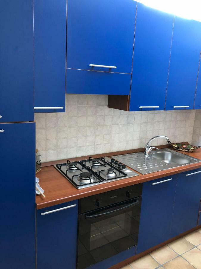 Pica Roof Apartamento Nápoles Exterior foto